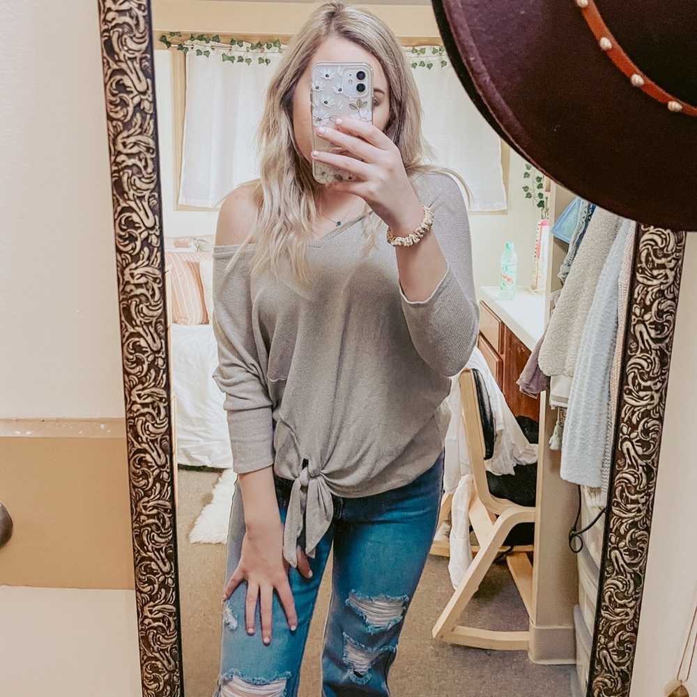 Express Top